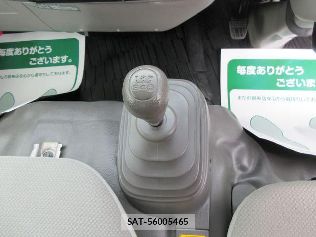 Toyota TOYOACE 2014-10 8317690-17
