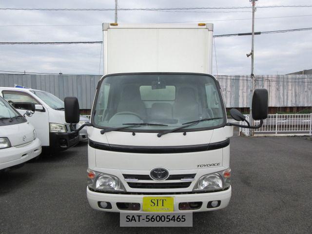 Toyota TOYOACE 2014-10 8317690-1