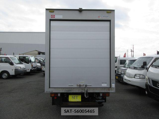 Toyota TOYOACE 2014-10 8317690-2