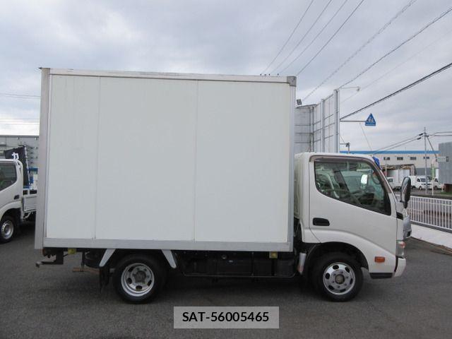 Toyota TOYOACE 2014-10 8317690-3