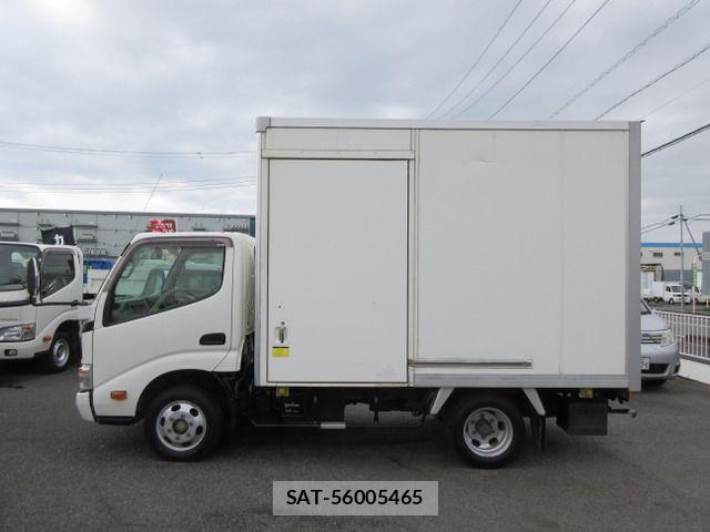 Toyota TOYOACE 2014-10 8317690-4