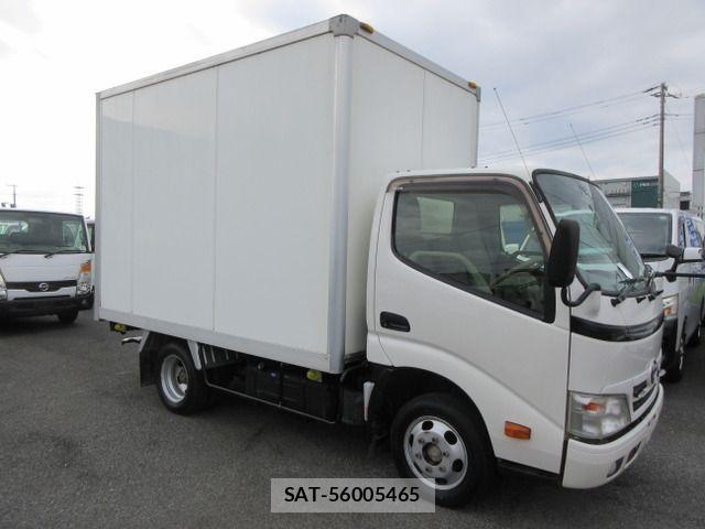 Toyota TOYOACE 2014-10 8317690-5