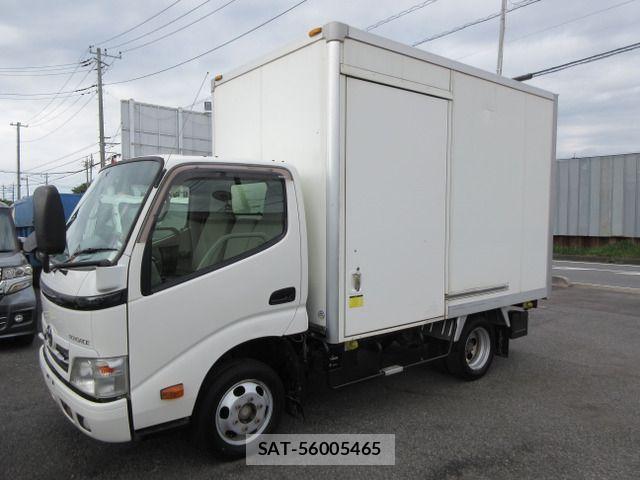 Toyota TOYOACE 2014-10 8317690-6