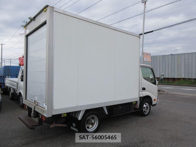 Toyota TOYOACE 2014-10 8317690-7