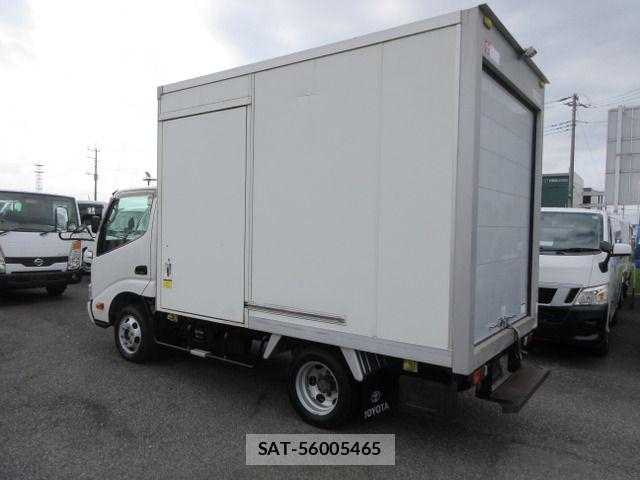 Toyota TOYOACE 2014-10 8317690-8
