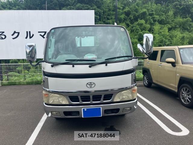 Toyota TOYOACE 2003-08 8317693-0