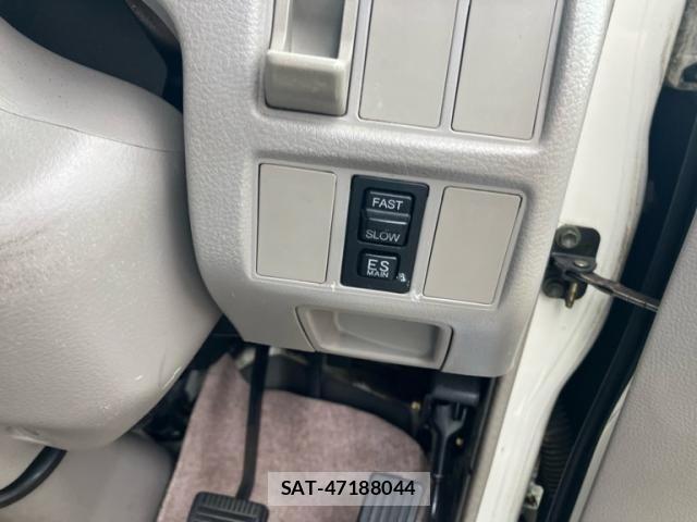 Toyota TOYOACE 2003-08 8317693-12