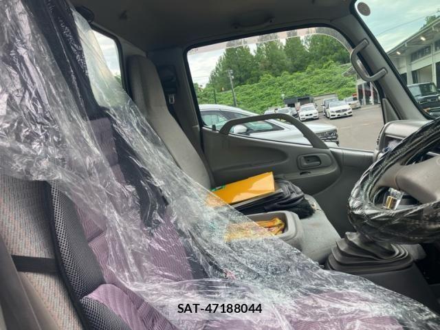Toyota TOYOACE 2003-08 8317693-14