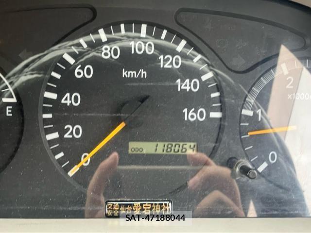 Toyota TOYOACE 2003-08 8317693-17