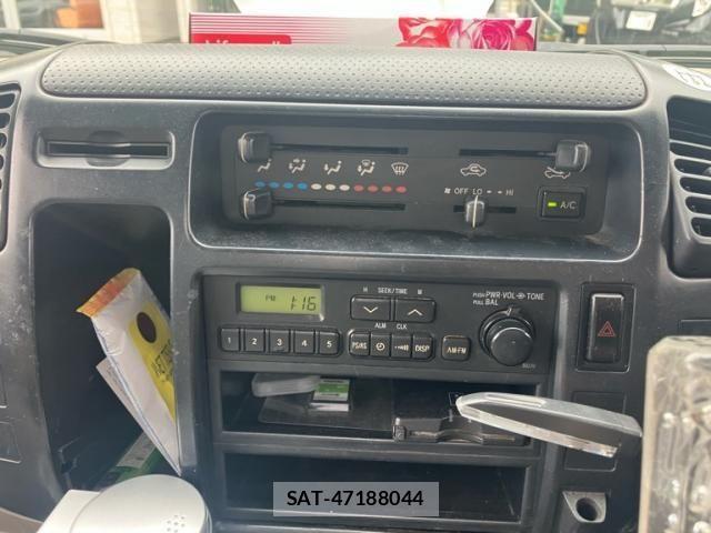 Toyota TOYOACE 2003-08 8317693-18