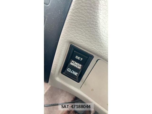 Toyota TOYOACE 2003-08 8317693-20