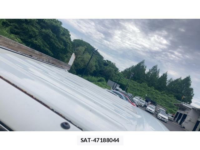 Toyota TOYOACE 2003-08 8317693-22