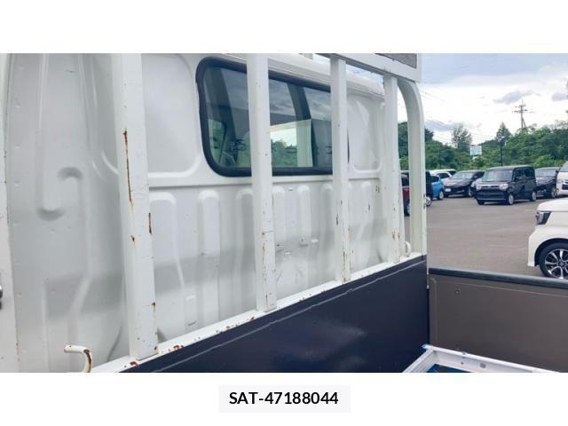 Toyota TOYOACE 2003-08 8317693-24