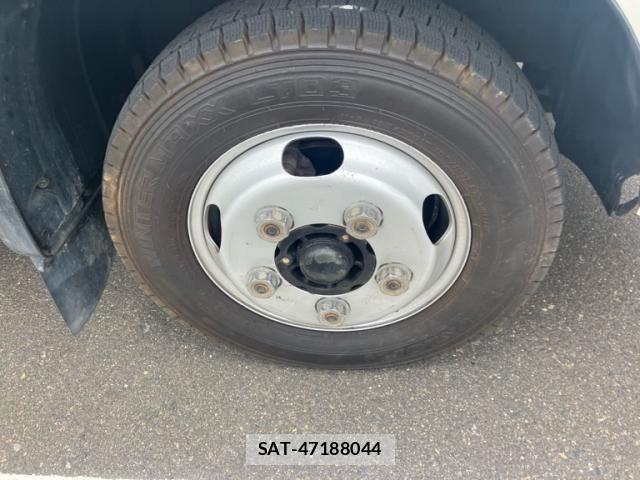 Toyota TOYOACE 2003-08 8317693-3