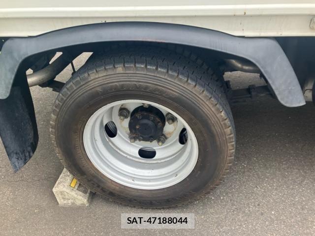 Toyota TOYOACE 2003-08 8317693-4