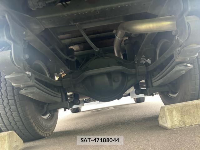 Toyota TOYOACE 2003-08 8317693-5