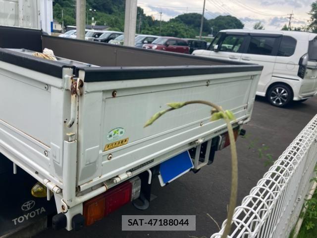 Toyota TOYOACE 2003-08 8317693-6