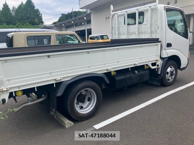 Toyota TOYOACE 2003-08 8317693-8