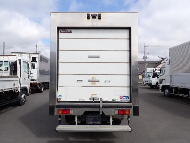 Toyota TOYOACE 2015-08 8311158-5