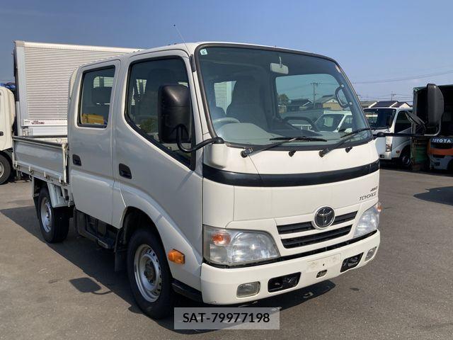 Toyota TOYOACE 2012-06 8355795-0