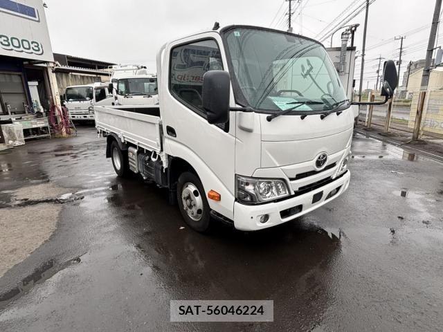 Toyota TOYOACE 2020-07 8355792-2