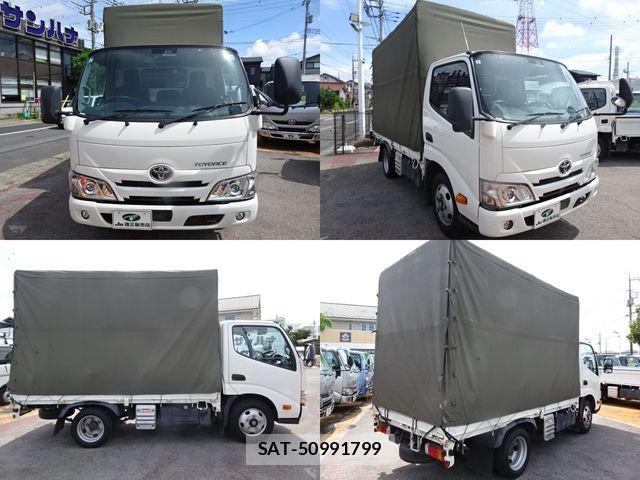 Toyota TOYOACE 2019-07 8369444-1