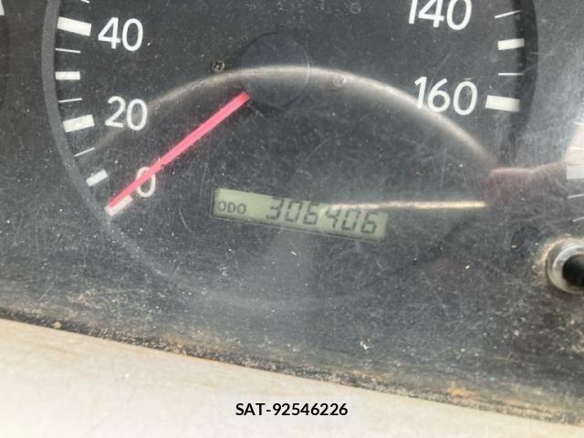 Toyota TOYOACE 2002-07 8369445-9