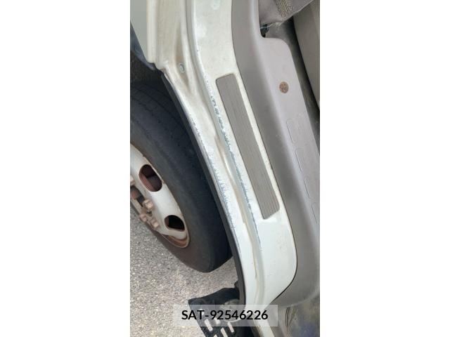 Toyota TOYOACE 2002-07 8369445-15
