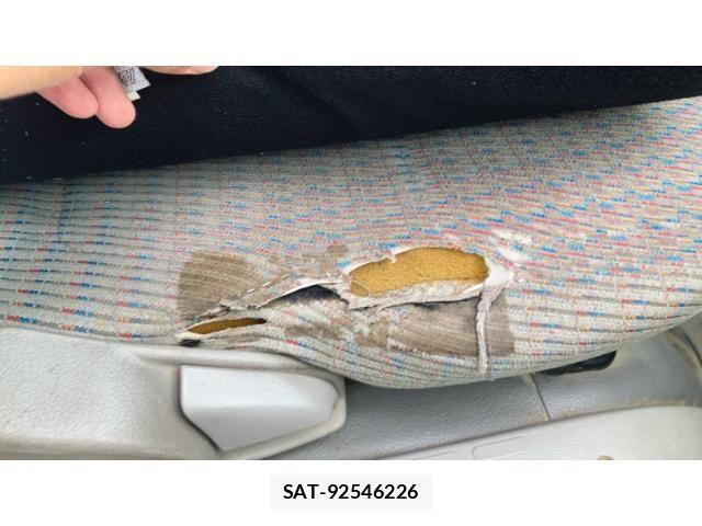 Toyota TOYOACE 2002-07 8369445-16