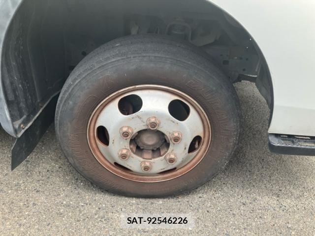 Toyota TOYOACE 2002-07 8369445-2