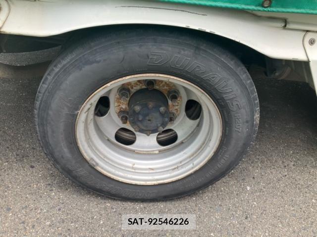 Toyota TOYOACE 2002-07 8369445-3