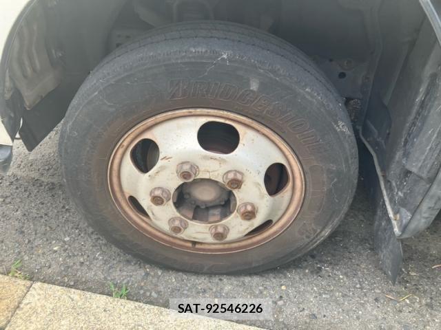 Toyota TOYOACE 2002-07 8369445-5