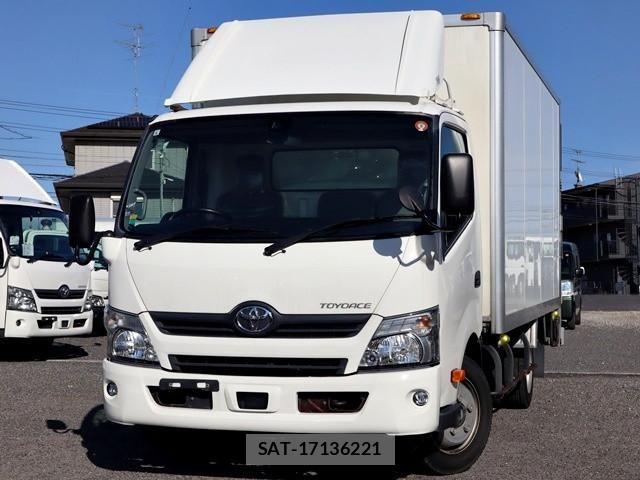 Toyota TOYOACE 2019-06 8527820-0