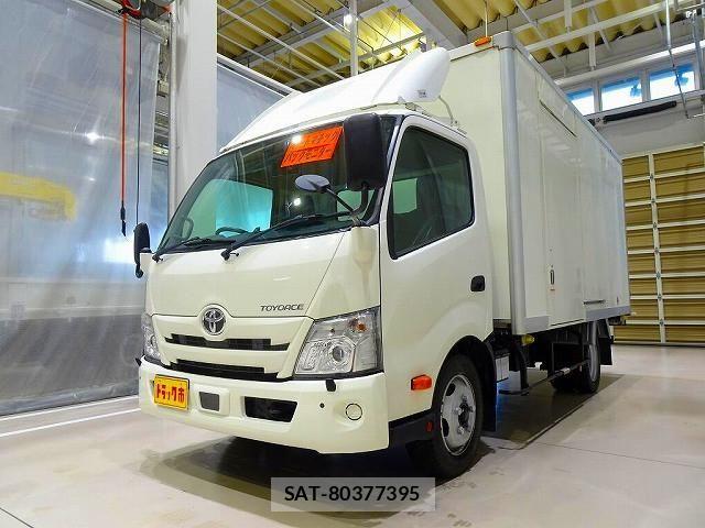 Toyota TOYOACE 2020-03 8527819-0