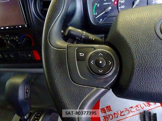 Toyota TOYOACE 2020-03 8527819-19