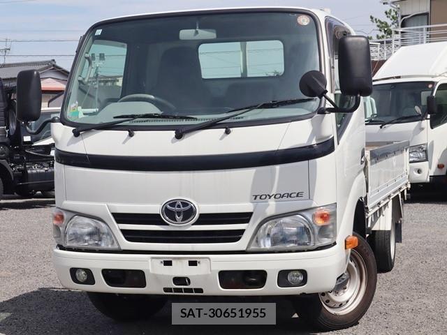 Toyota TOYOACE 2014-12 8527824-0