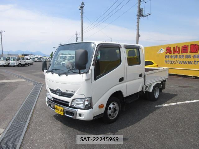 Toyota TOYOACE 2020-01 8527825-0