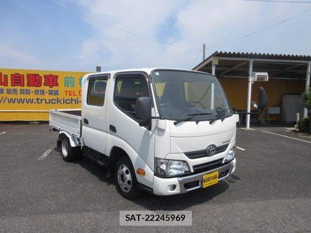 Toyota TOYOACE 2020-01 8527825-1