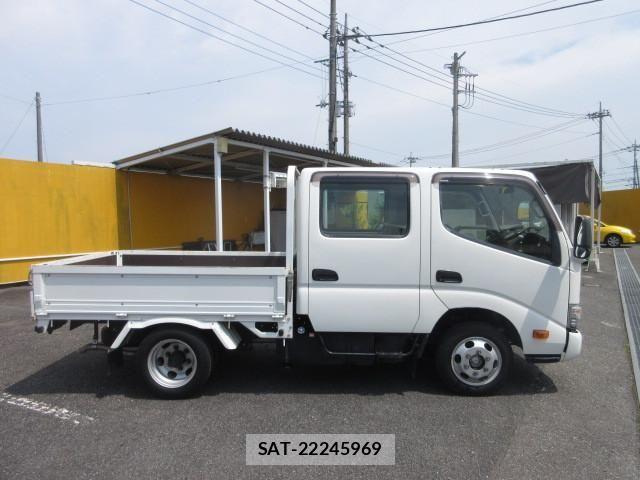 Toyota TOYOACE 2020-01 8527825-5