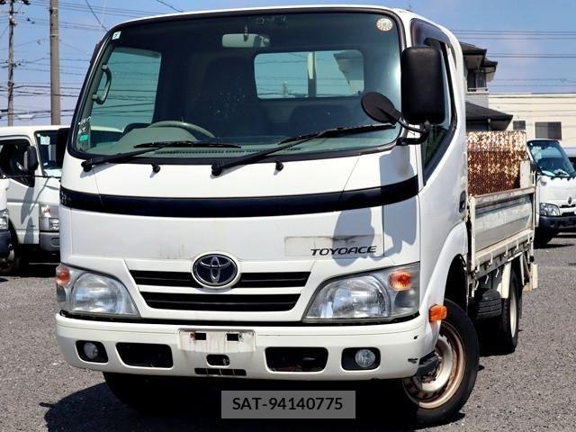 Toyota TOYOACE 2014-07 8527823-0