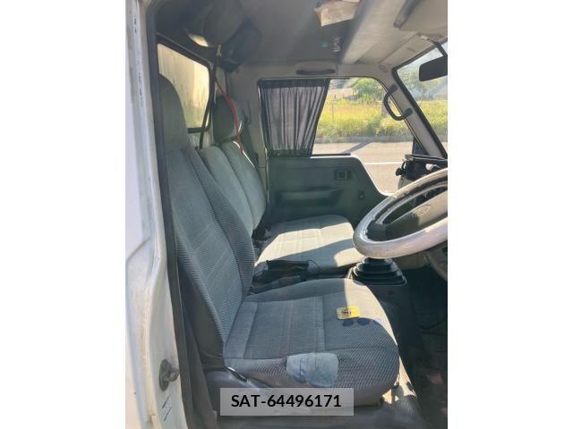 Toyota TOYOACE 1995-08 8563836-9