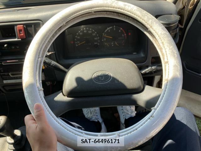 Toyota TOYOACE 1995-08 8563836-10