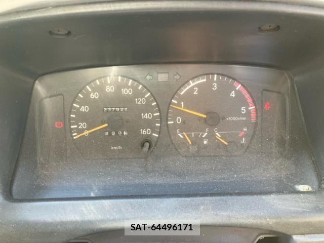 Toyota TOYOACE 1995-08 8563836-11