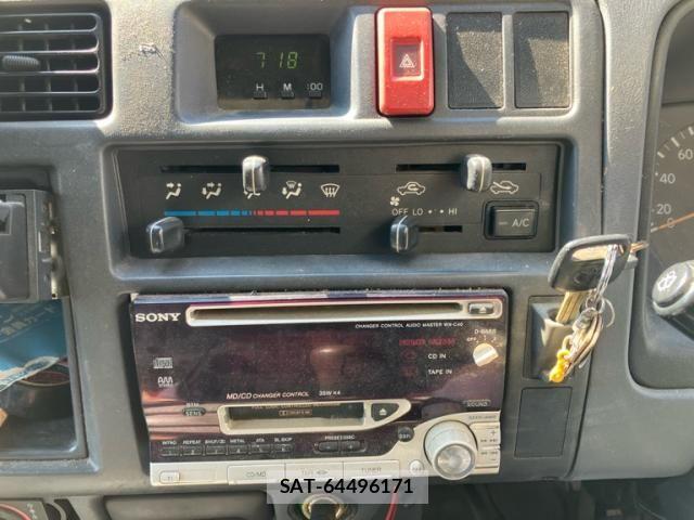 Toyota TOYOACE 1995-08 8563836-12