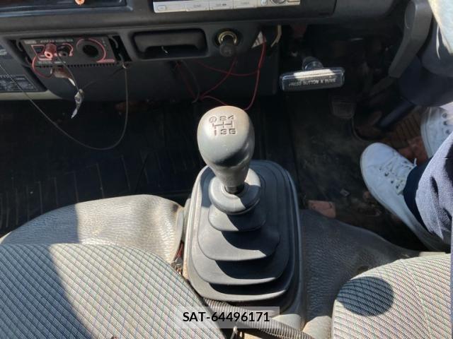 Toyota TOYOACE 1995-08 8563836-13