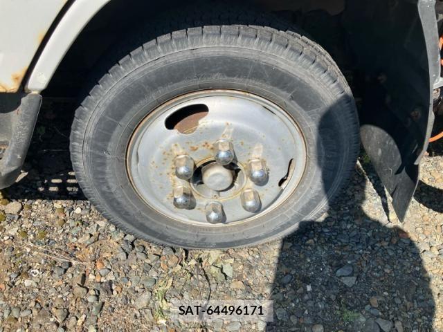 Toyota TOYOACE 1995-08 8563836-17