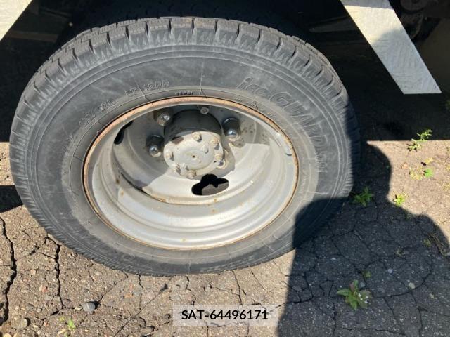 Toyota TOYOACE 1995-08 8563836-18