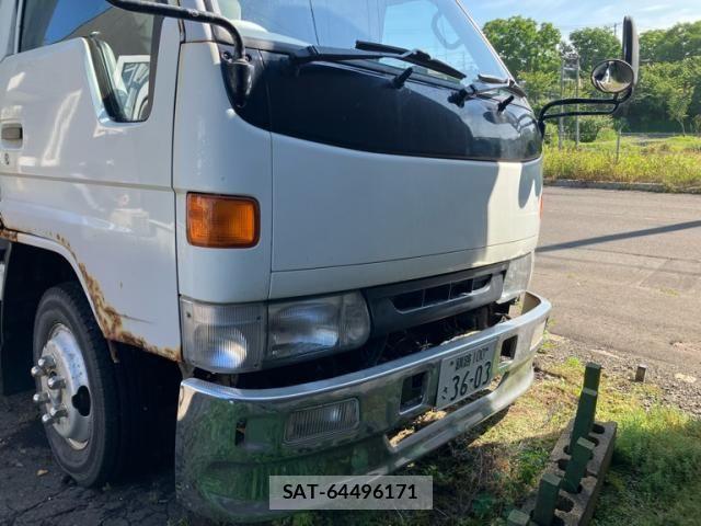 Toyota TOYOACE 1995-08 8563836-1