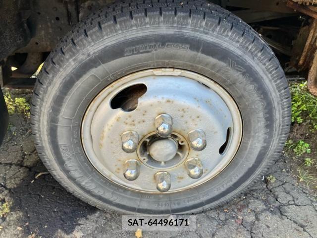 Toyota TOYOACE 1995-08 8563836-19