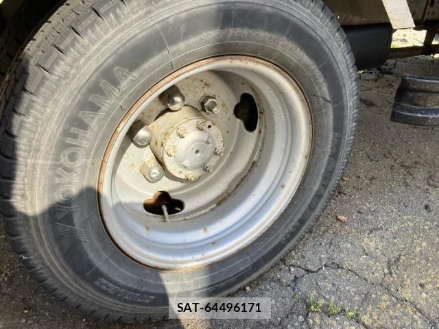 Toyota TOYOACE 1995-08 8563836-20